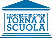 Educazione civica? Insegnamola scuola