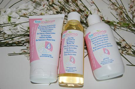 prodotti per la gravidanza