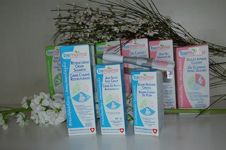 prodotti per gravidanza