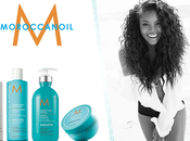 nuova formula Anti Crespo Moroccanoil.