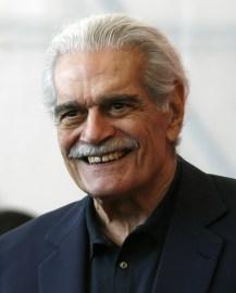 Omar Sharif