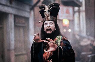 Grosso Guaio a Chinatown