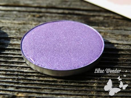 Make-up con Pegasus, Lilac Wonder e Moonrise Bufferfly Valley Nabla Cosmetics