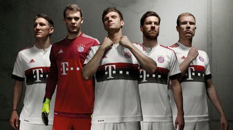 Bayern 2015-2016, magia bianca di riserva per la Bundesliga