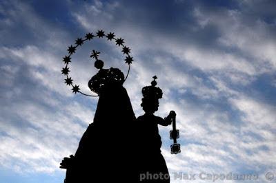 Madonna del Carmelo Il programma dei festeggiamento