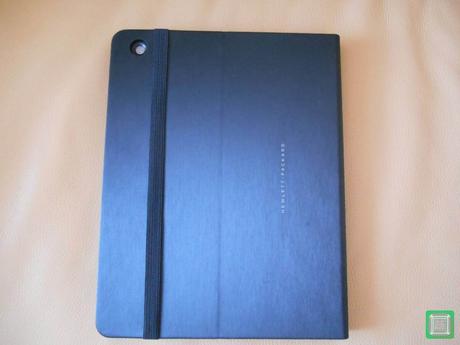 HP Pro Slate 12-7