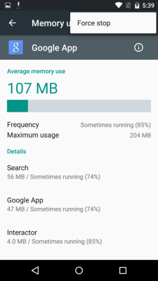 Android Preview (9)