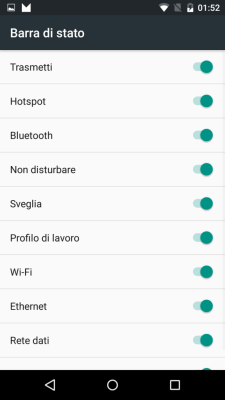 Android Preview (3)