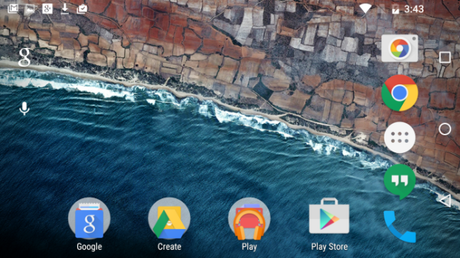Android Preview (7)