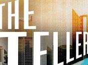 Anteprima: "THE TELLER" Jonathan Stone.