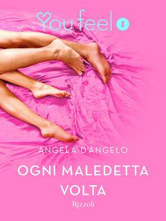 Anteprima: I NUOVI YOUFEEL DI LUGLIO