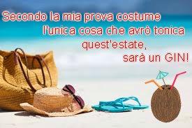 LA PROVA COSTUME