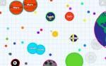 Agar.io sbarca finalmente Android