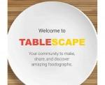 tablescape