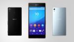 Problemi surriscaldamento Sony Xperia