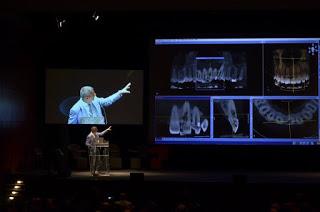 PAVIA. L'endodonzia spiegata dal dottor Fornara al corso di ANDI Pavia