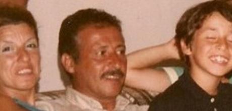 agnese paolo e manfredi borsellino