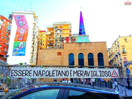 Sii Turista Della Tua Città - Essere Napoletano È Meraviglioso