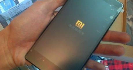 Xiaomi Redmi Note 2 passa dalla TENAA: lancio il 16 Luglio