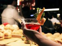 ROMA COCKTAIL WEEK, dal 14 al 19 Luglio nella Capitale un bel mix tra bere e cultura