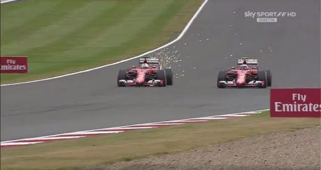 Sky Go, record settimanale di accessi per il GP di Formula 1 in Gran Bretagna