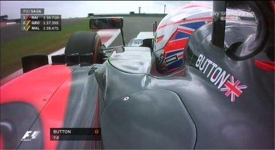 Sky Go, record settimanale di accessi per il GP di Formula 1 in Gran Bretagna