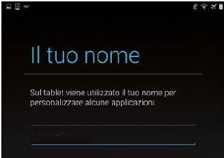 [GUIDA] Proteggere i tuoi dati personali su Tablet con account multi-utente