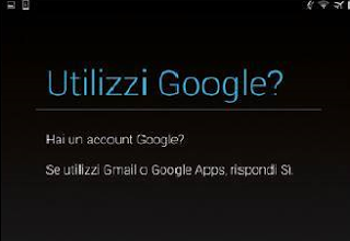 [GUIDA] Proteggere i tuoi dati personali su Tablet con account multi-utente