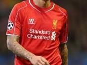 UFFICIALE Liverpool, rinnova Skrtel