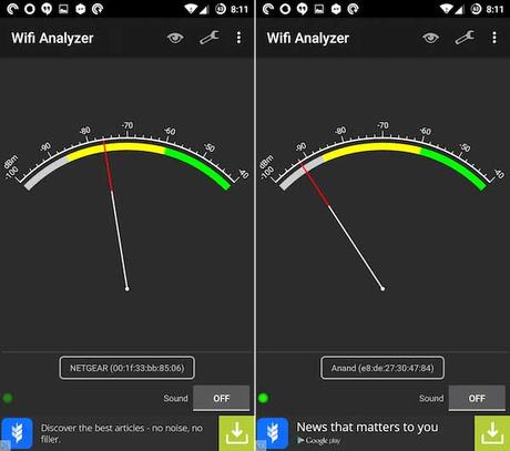 Applicazioni Android per Wi-Fi pubblico utili fuori casa