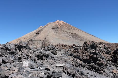 Teide