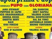 NAPOLI PRIMA DOPO SERATA RAI1: Valerio Scanu cantanti omaggeranno Napoli