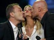 Grande successo ieri sera prima puntata “Coca-Cola SUMMER FESTIVAL #DaiUnBacio”, onda seratacoc