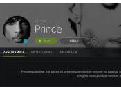 Prince lascia Internet dopo l’abbandono facebook twitter