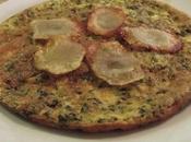 Frittata borraggine