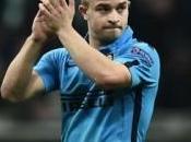 Shaqiri detto allo Schalke, dettagli