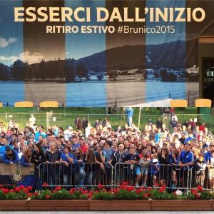 niente e' come esserci