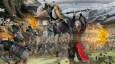 Samurai Warriors 4-II, nuove immagini ed alcune informazioni