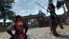 Samurai Warriors 4-II, nuove immagini ed alcune informazioni