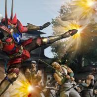 Samurai Warriors 4-II, nuove immagini ed alcune informazioni