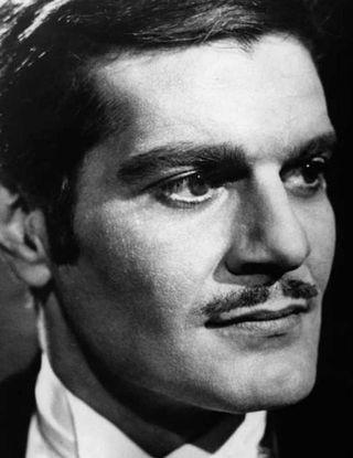 Omarsharif