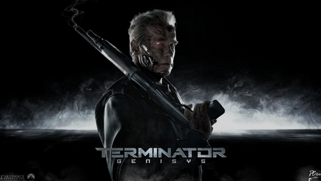 Cinema, “Terminator Genisys” tra le proposte