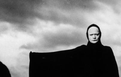 Death bergman ingmar bengt ekerot seventh seal HD Wallpaper 