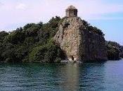 lago Bolsena tempio Northia