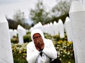 lacrime delle madri Srebrenica Abdulah Sidran