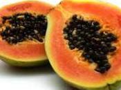 Centrifugato papaya lime