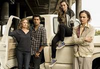 #SDCC “Fear The Walking Dead”: il trailer, la data del debutto, più le differenze con TWD