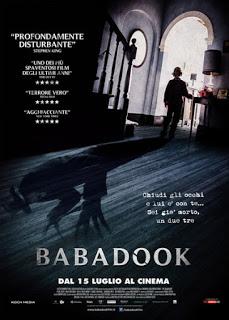 Babadook il nuovo film della Koch Media