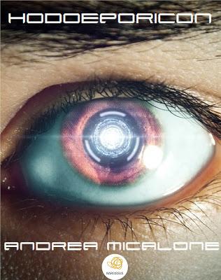 SEGNALAZIONE - Hodoeporicon  di Andrea Micalone