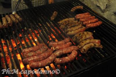 Il Paese dei bambini ultima serata ...